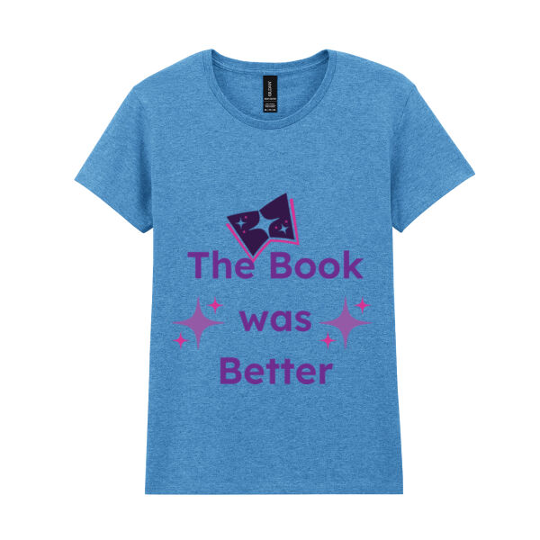 Storytelling for Success T'Shirt Thumbnail